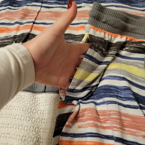 SECRET TREASURES 2 PIECE PAJAMA SET - Picture 8 of 11